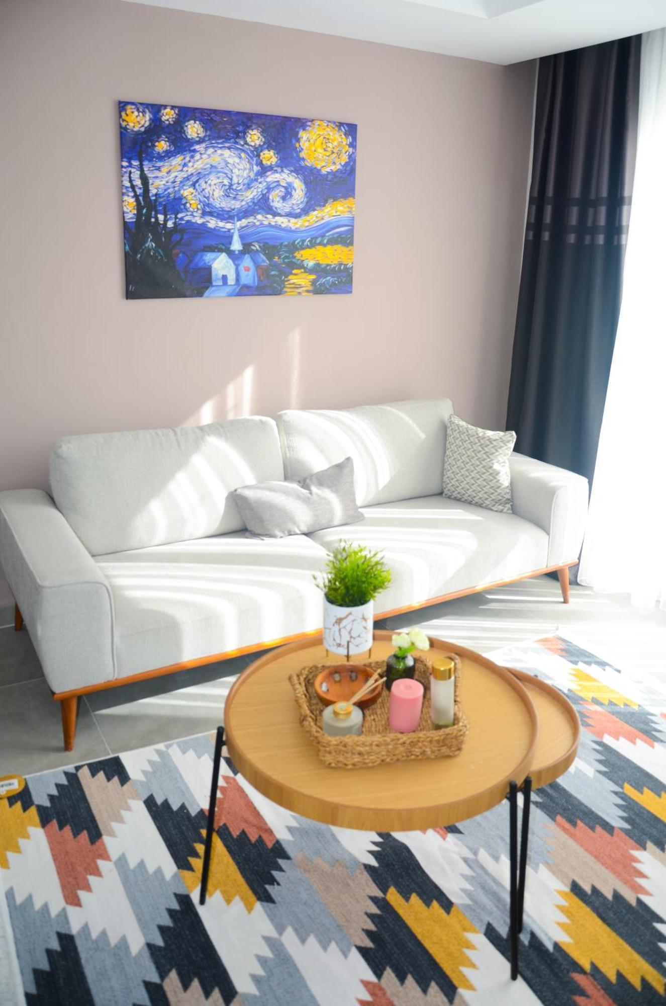 Goelhisar Mavi Konak Apart Otel Extérieur photo