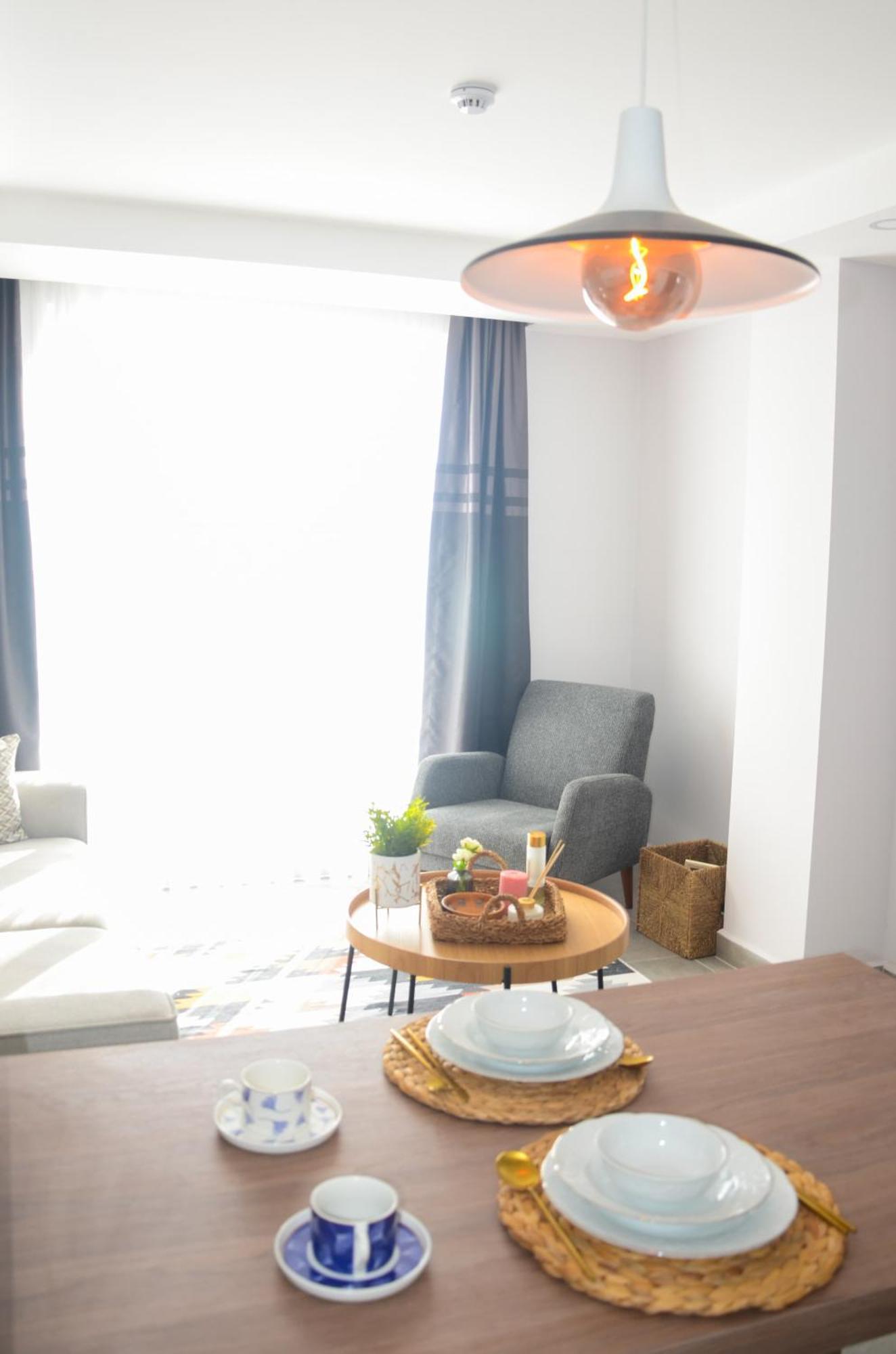 Goelhisar Mavi Konak Apart Otel Extérieur photo